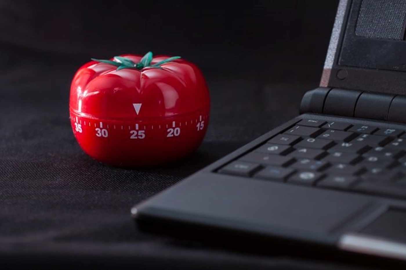 Aumente sua produtividade com a Técnica Pomodoro